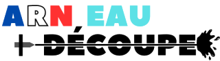 Arneau découpe